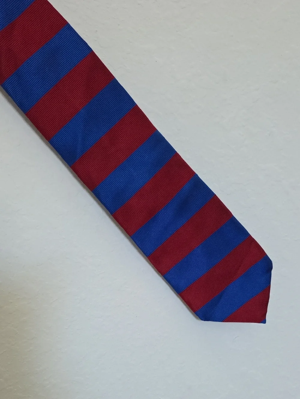 Paulo Gucci Vontage Tie